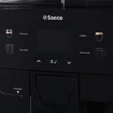 Kaffeemaschine Saeco  New Royal Black (9J0040)