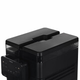 Kaffeemaschine Saeco  New Royal Black (9J0040)