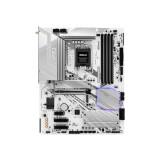 Pamatplate ASRock Z890 Pro RS WiFi White