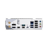 Pamatplate ASRock Z890 Pro RS WiFi White