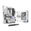 Pamatplate ASRock Z890 Pro RS WiFi White - foto 3
