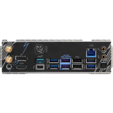 Pamatplate ASRock B860 Lightning WiFi Black (90-MXBR20-A0UAYZ)