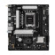 Pamatplate ASRock B860 B860M-X WiFi Black (90-MXBRY0-A0UAYZ)