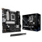 Pamatplate ASRock B860 B860M-X WiFi Black (90-MXBRY0-A0UAYZ) - foto 3