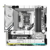 Pamatplate ASRock B860M Steel Legend WiFi