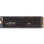 SSD Crucial T500 500GB Black (CT500T500SSD8)