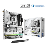 Pamatplate ASRock Z890 Steel Legend WiFi