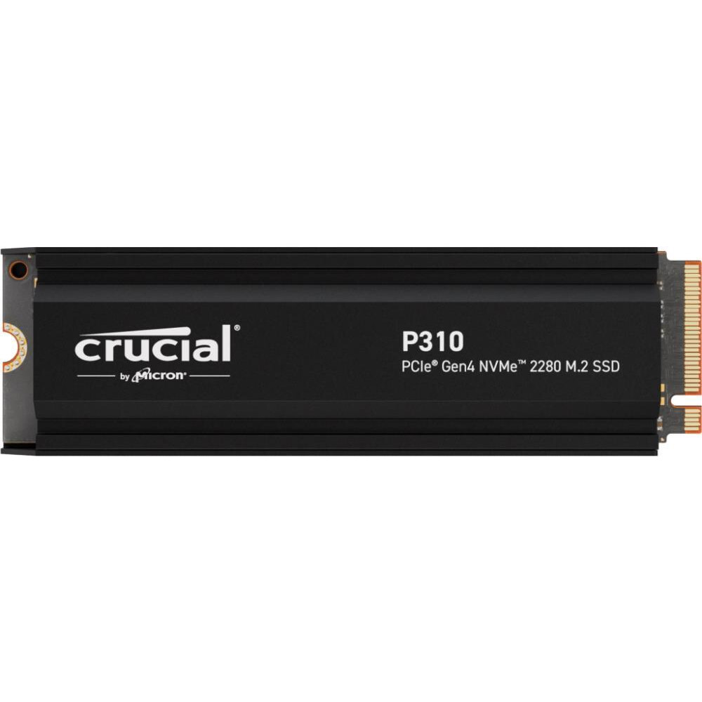 SSD Crucial P310 2TB (CT2000P310SSD5)