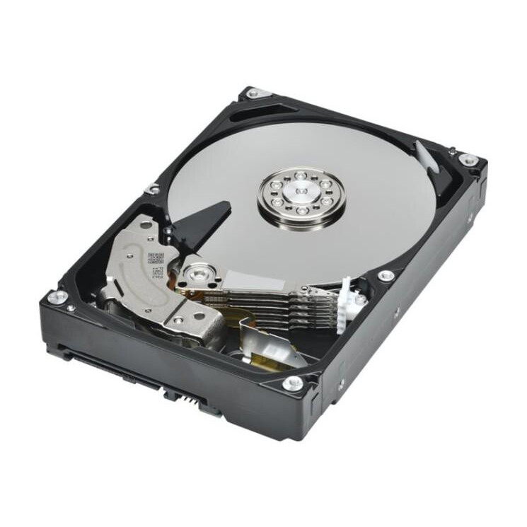 Cietais disks Toshiba MG10-D 10TB (MG10ADA10TE)