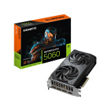 Videokarte Gigabyte RTX 5060 8GB Black (GV-N5060WF2OC-8GD)