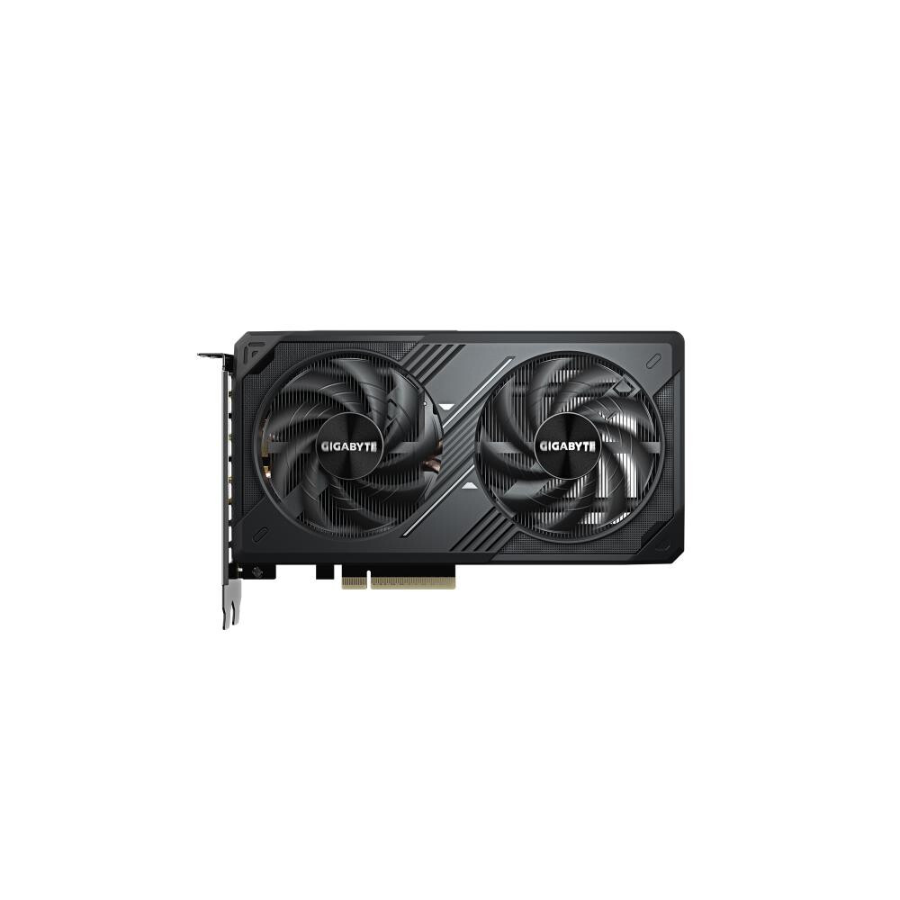 Videokarte Gigabyte RTX 5060 8GB Black (GV-N5060WF2OC-8GD) - foto 3