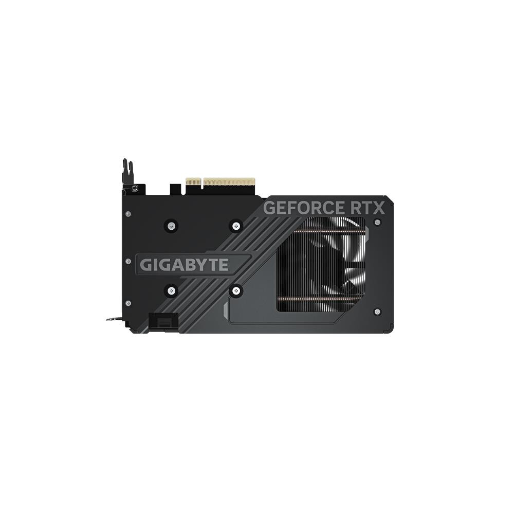 Videokarte Gigabyte RTX 5060 8GB Black (GV-N5060WF2OC-8GD) - foto 4