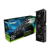 Videokarte Palit RTX 5060 Ti 16GB Black (NE7506TS19T1-GB2061S)