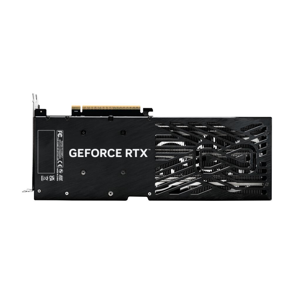 Videokarte Palit RTX 5060 Ti 16GB Black (NE7506TS19T1-GB2061S) - foto 3