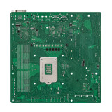 Mātesplate serveriem Asrock E3C252D4U