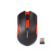 Pele A4Tech G3-200N Black, Red (A4TMYS46038)