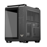 Datora korpuss ASUS TUF Gaming GT502 Horizon (90DC0090-B19020)