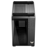 Datora korpuss ASUS TUF Gaming GT502 Horizon (90DC0090-B19020)