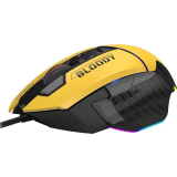 Pele A4Tech W95MAX Lime (A4TMYS47259)