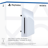 Optiskais piedziņa Sony for PS5 Digital Edition console (711719580584)
