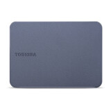 Ārējie cietie diski un SSD Toshiba Canvio Gaming 2Tb (HDTX220EK3AA)