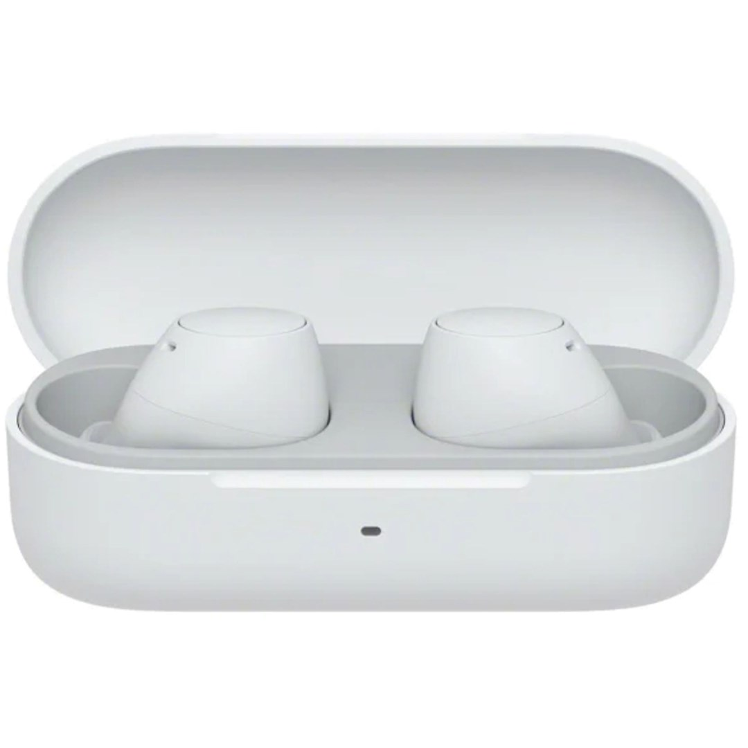 Austiņas Sony WF-C510 White (SON)