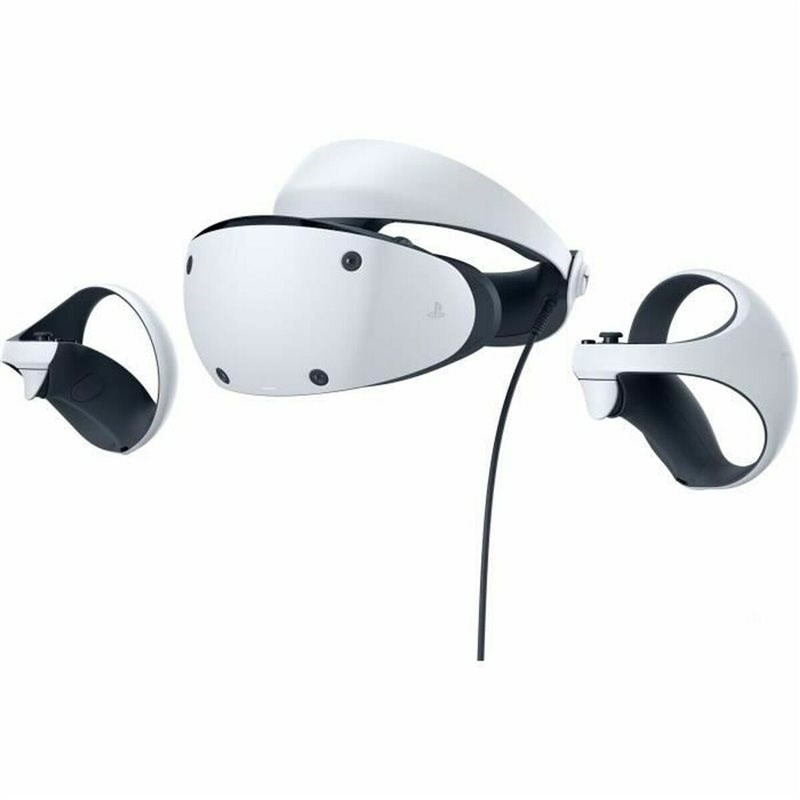 Virtuelle Realität für einen Online-Shop Sony Playstation VR2 PS5 (711719453895)