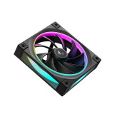 Gehäuselüfter DeepCool FL12R Black (R-FL12R-BKAPN1-G)