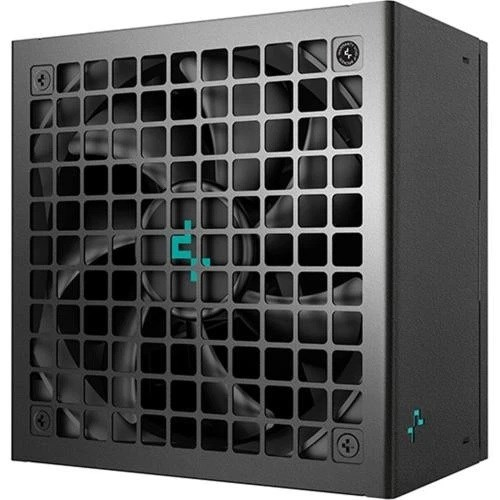 Barošanas bloks DeepCool PN1200-M Black (R-PNC00M-FC0B-JGEU)