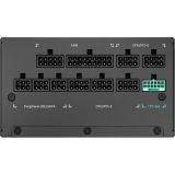 Barošanas bloks DeepCool PN1200-M Black (R-PNC00M-FC0B-JGEU)