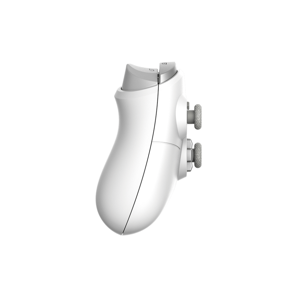 Kontrolleris MSI FORCE GC300 Wireless White - FORCE GC300 W WHITE - foto 4