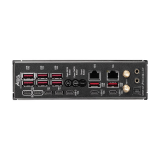 Pamatplate MSI MEG X870E GODLIKE Black (7E48-001R)