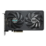 Videokarte GIGABYTE GeForce RTX 5060 Ti EAGLE OC 8GB GDDR7 Black (GV-N506TEAGLE OC-8GD)