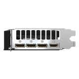 Videokarte GIGABYTE GeForce RTX 5060 Ti EAGLE OC 8GB GDDR7 Black (GV-N506TEAGLE OC-8GD)