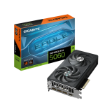 Videokarte GIGABYTE GeForce RTX 5060 EAGLE OC 8GB GDDR7 (GV-N5060EAGLE OC-8GD)