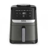 Aerogrils Tefal Easy Fry Silence 5 L Black, Grey (EY551HE0) (EY551HE0 )