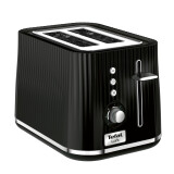 Tosteris Tefal Loft 2S Black (TT761838)
