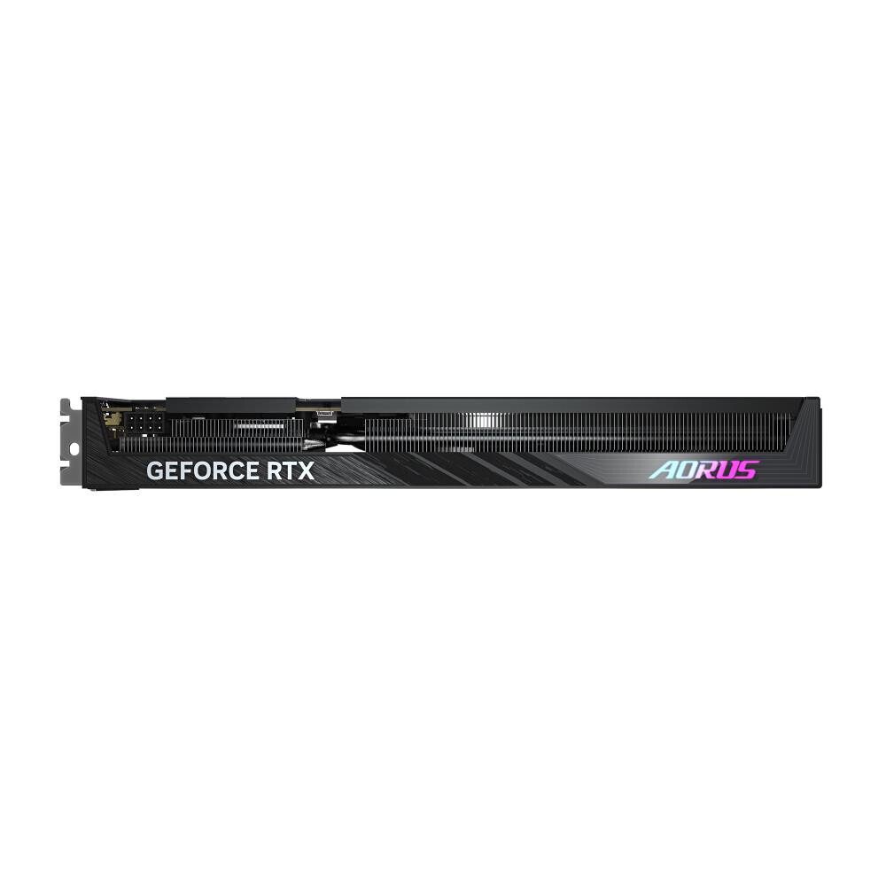 Videokarte GIGABYTE GeForce RTX 5060 AORUS ELITE 8GB GDDR7 Black (GV-N5060AORUS E-8GD) - foto 2
