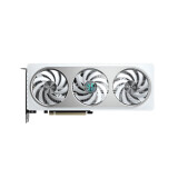 Videokarte GIGABYTE GeForce RTX 5060 AERO OC 8GB GDDR7 White (GV-N5060AERO OC-8GD)