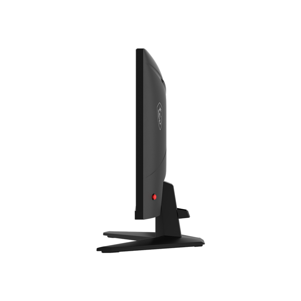 Monitors MSI MAG 244F 23.8" Black - foto 5