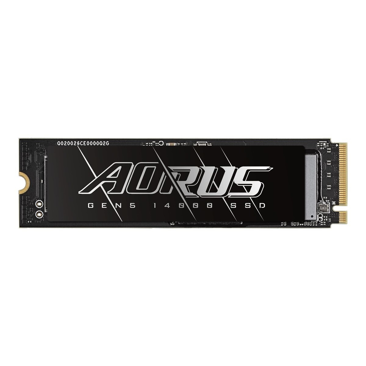 SSD GIGABYTE AORUS Gen5 1TB - AG514K1TB