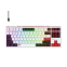 Tastatur Havit KB902L White