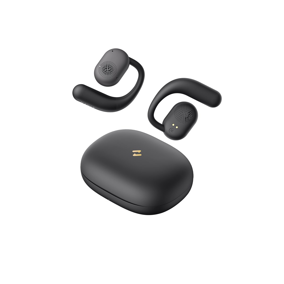 Kopfhörer Havit OWS914 Black - OWS914black