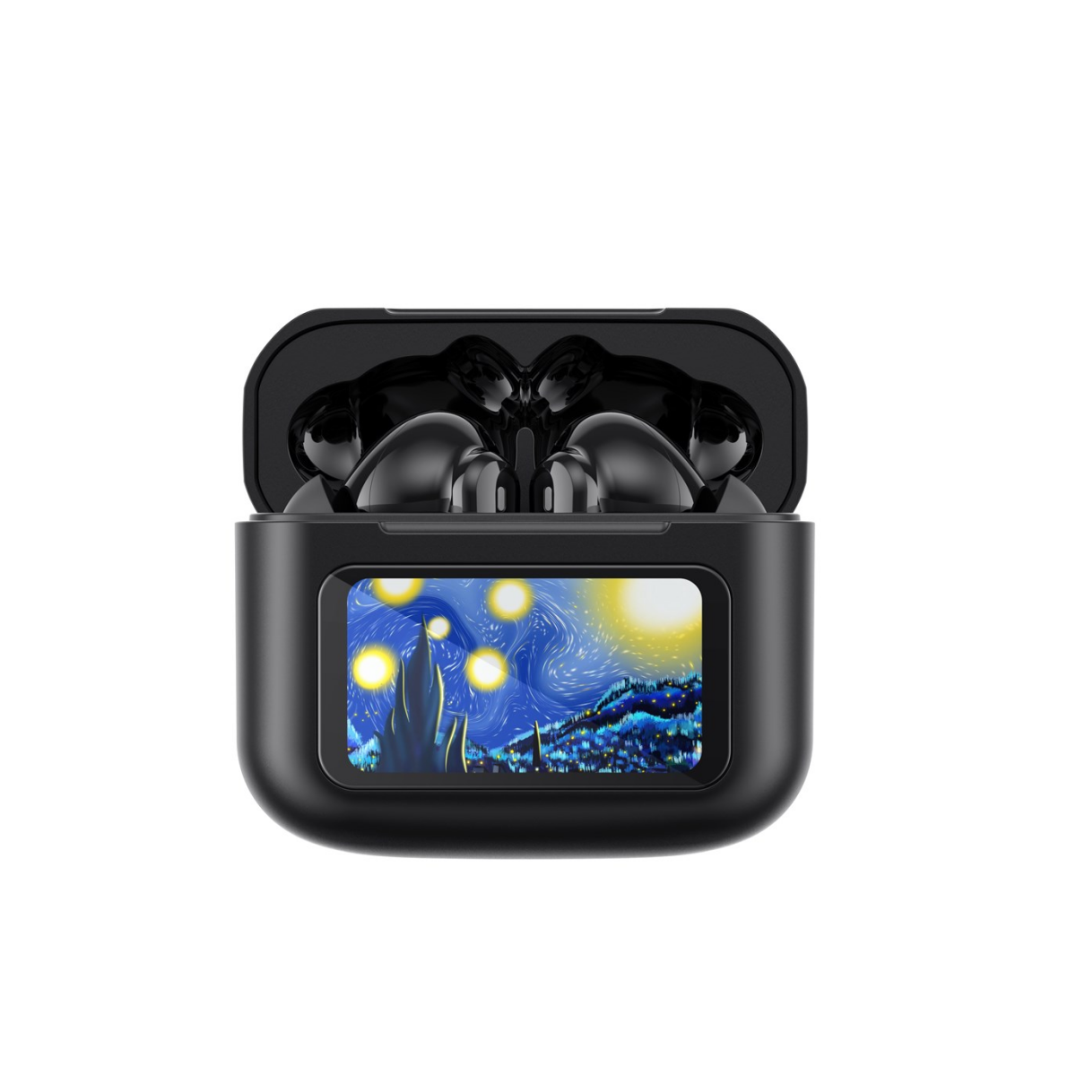 Kopfhörer Havit TW956 Black - TW956black