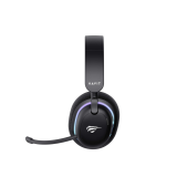 Casque Havit Fuxi-H7 Black