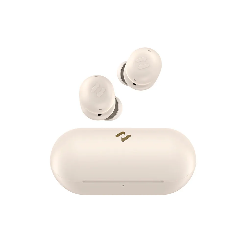 Austiņas Havit TW969 LITE Beige - TW969 LITEbeige