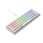 Tastatūra Havit KB903L White - KB903Lwt - foto 2