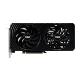 Videokarte Palit GeForce RTX 5060 Dual 8GB GDDR7 Black (NE75060019P1-GB2063D)