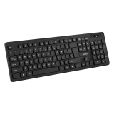Tastatūra Savio KB-02 Black