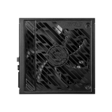 Barošanas bloks MSI MPG A1250GS PCIE5 Black